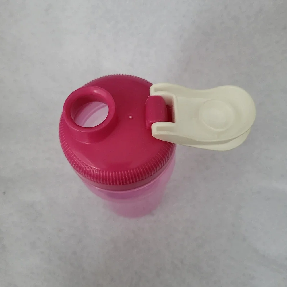 Rubbermaid refill reuse